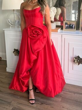 Sherri Hill 57778 Dress
